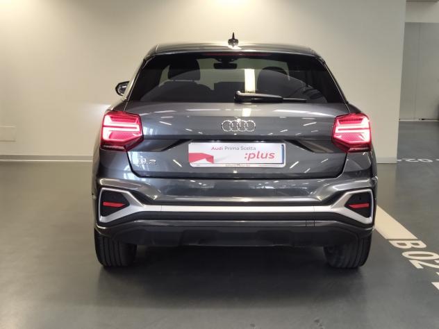 Audi Q2 Q2 35 1.5 tfsi S line edition s-tronic - Foto 5