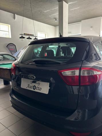 Ford C-Max 1.6 TDCi 95CV Plus - Foto 9