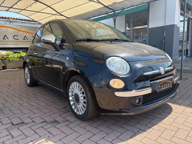 Fiat 500 Pop 1.2 GPL #11805 - Foto 3
