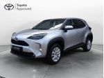 Toyota Yaris Cross 1.5 Hybrid 5p. E-CVT Business