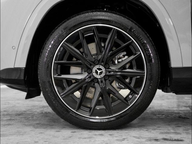 Mercedes-Benz GLB EQ GLB 350 4MATIC con tecnologia EQ AMG Line Premium - Foto 7