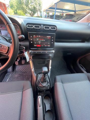 Citroen C3 Aircross BlueHDi 110 S&S Feel - Foto 8