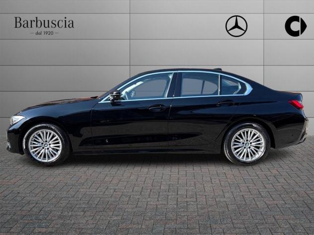 BMW Serie 3 G20 2019 Berlina - 320d mhev 48V Luxury auto - Foto 5