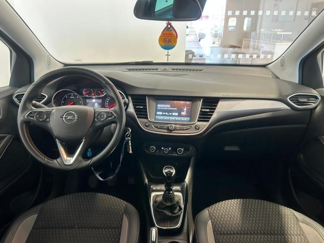 Opel Crossland X 1.5 ECOTEC D 102 CV Start&Stop Innovation - Foto 4