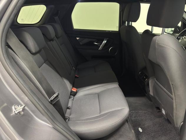Land Rover Discovery Sport 2.0 SI4 249cv Benzina elettrico MHEV 4WD aut. - Foto 5
