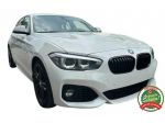 BMW 118 i 5p. Msport Automatica rif. 23808176