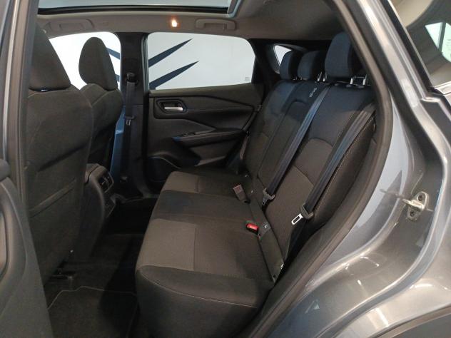 Nissan Qashqai 1.5 e-power N-Connecta 2wd - Foto 9