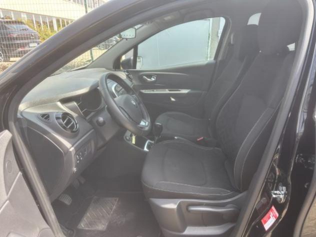 RENAULT Captur 0.9 GPL TCe 12V 90CV Sport Edition rif. 24058816 - Foto 6