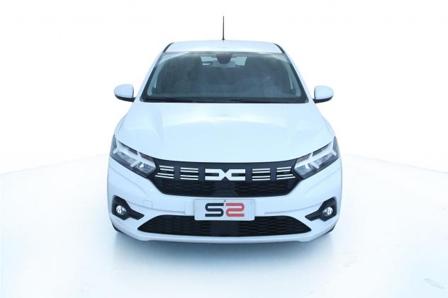 Dacia Sandero 1.0 SCe STREETWAY EXPRESSION Fari FULL LED Y-shape/Sensori di parcheggio posteriori - Foto 2