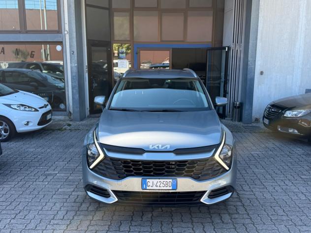 Kia Sportage Garanzia completa MHEV DCT GT-line - Foto 8