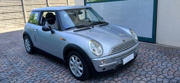 Mini One benzina pochi km neopatentati - Foto 4