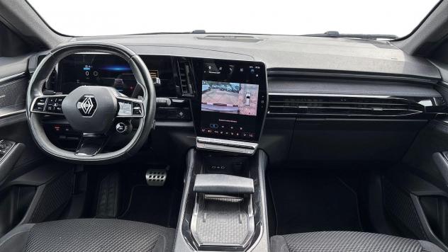 Renault Austral 2023 1.2 E-Tech full hybrid Iconic Esprit Alpine 200cv auto - Foto 8