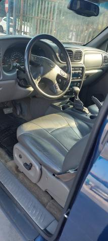 Chevrolet Trailblazer 4.2 L6 LTZ - Foto 5