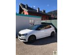 SKODA - Fabia - 1.0 TSI Twin Color Design Ed. Nero