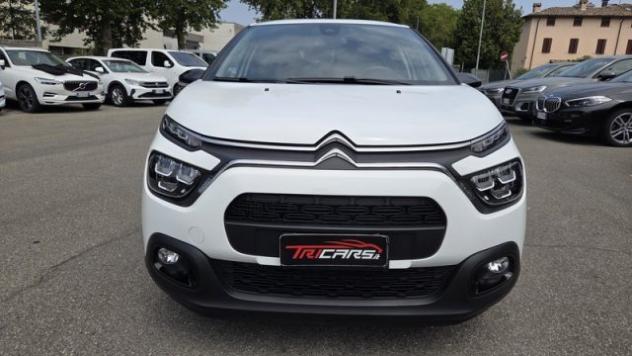 CITROEN C3 PureTech 110 S&S C-Series PERMUTE UNICOPR. NEOPAT. rif. 23992456 - Foto 2