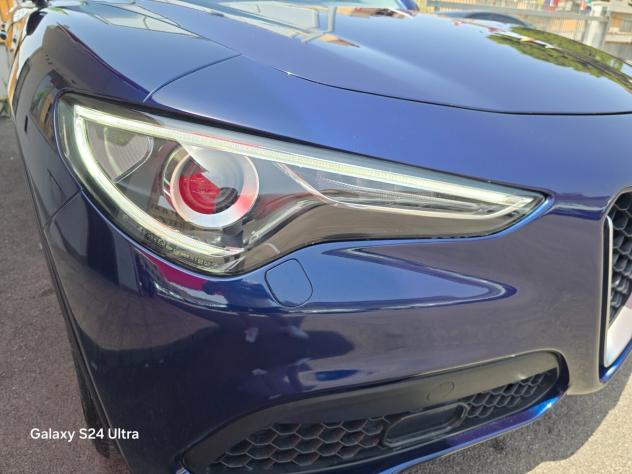 Alfa Romeo Stelvio 2.2 Turbodiesel 190 CV AT8 Q4 Executive - Foto 7