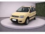 FIAT Panda II 1.2 8v 60Cv 4x4 Climbing rif. 23799291