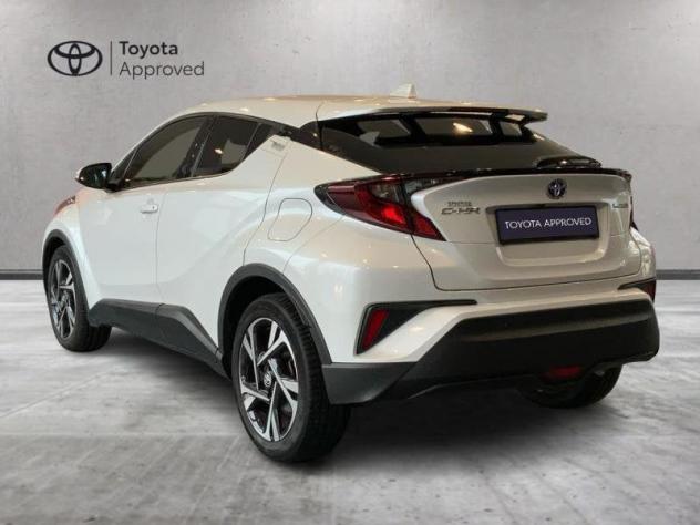Toyota C-HR (2016-2023) 1.8 Hybrid E-CVT Trend - Foto 5