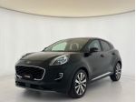 FORD PUMA 1.0 ecoboost h Titanium X - GPL