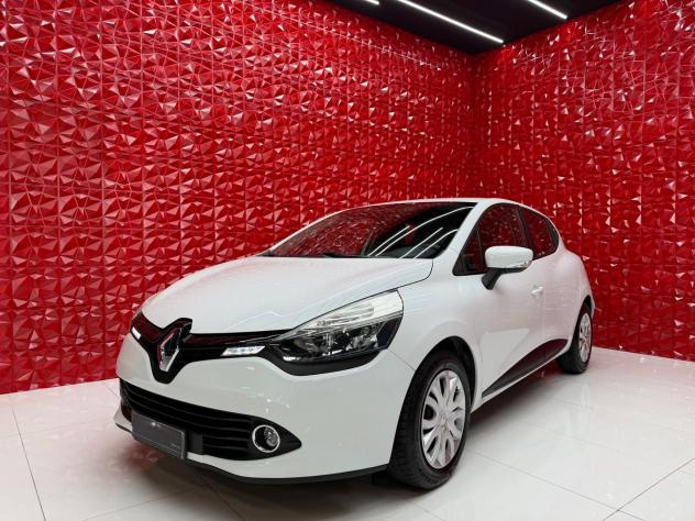 Renault Clio 1.2 75CV 5 porte Costume National UNIC. PROP. OK NEOPATENTATI - Foto 7