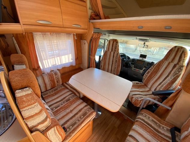 Chausson Welcome 57 top - Foto 10