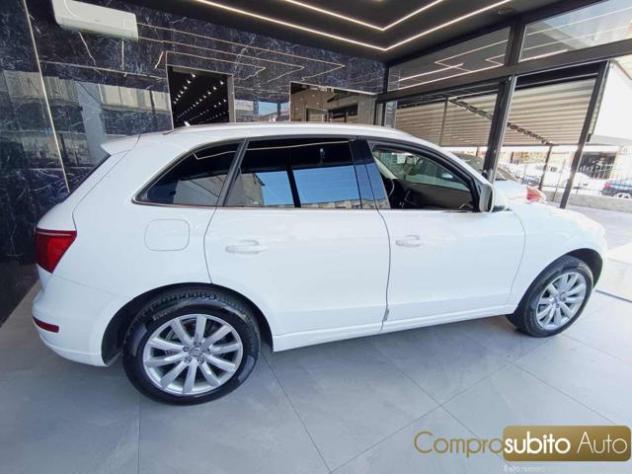 AUDI Q5 2.0 TDI 170 CV quattro S tronic rif. 24013080 - Foto 6