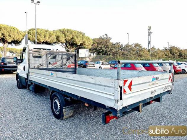 IVECO Daily 33S16HV 2.3 HPT GRU + IVA 22% rif. 24065616 - Foto 4