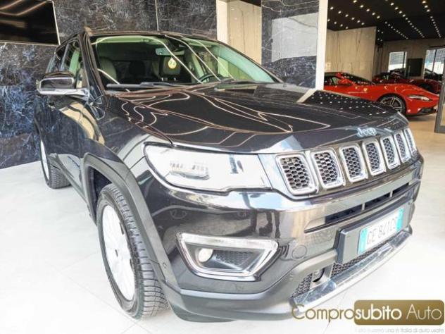 JEEP Compass 1.3 Turbo T4 150 CV aut. 2WD Longitude rif. 23748923 - Foto 3