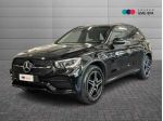 Mercedes-Benz GLC - X253 2019 300 e phev (eq-power) Premium Plus 4matic auto