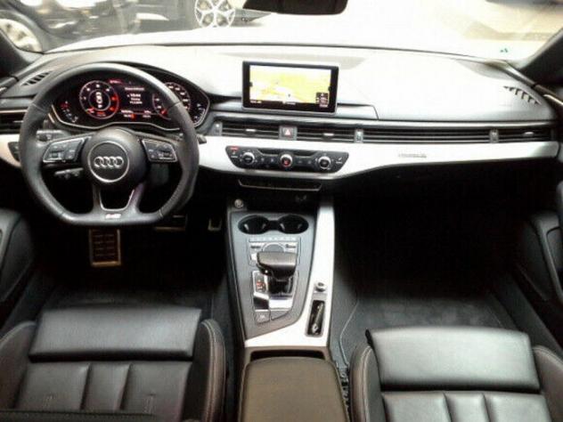 Audi A5 Sportback sport quattro 2 x S Line 2017 - Foto 3