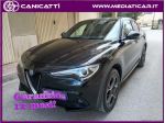 ALFA ROMEO Stelvio 2.2 T.diesel 210CV AT8 Q4 Veloce