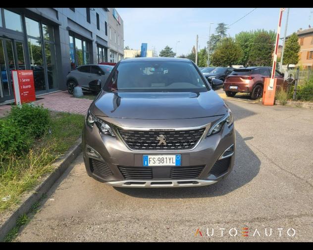 Peugeot 3008 1.5 bluehdi GT Line s&s 130cv - Foto 2
