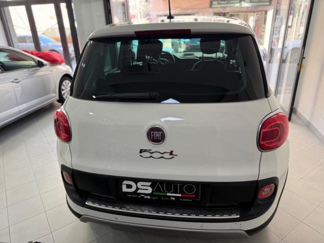 FIAT 500 L 1.3 MULTIJET 95 CV TREKKING - Foto 8