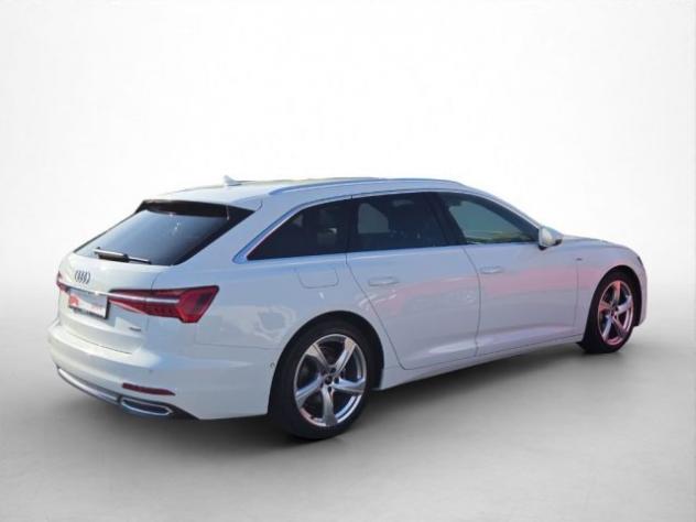 AUDI A6 Avant 40 TDI Quattro S tronic S line Sline rif. 24062680 - Foto 4