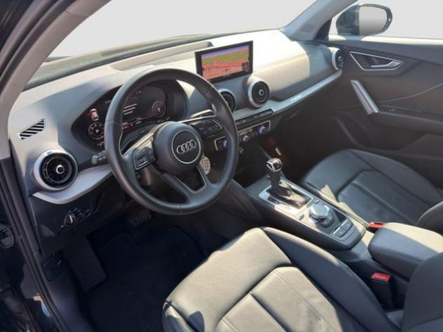 AUDI Q2 Q2 30 TDI S tronic Business rif. 23986909 - Foto 9