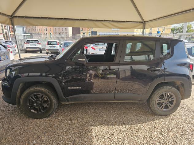 Jeep Renegade 2.0 Mjt 140CV 4WD - Foto 3