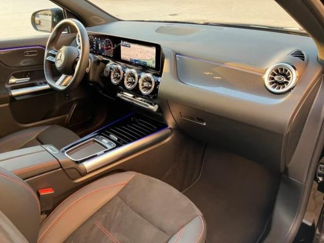 MERCEDES-BENZ GLA 180 d Premium Amg - 15.000 Km rif. 23303476 - Foto 5