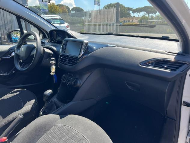 Peugeot 208 PureTech 82 5p Active GPL* - Foto 9