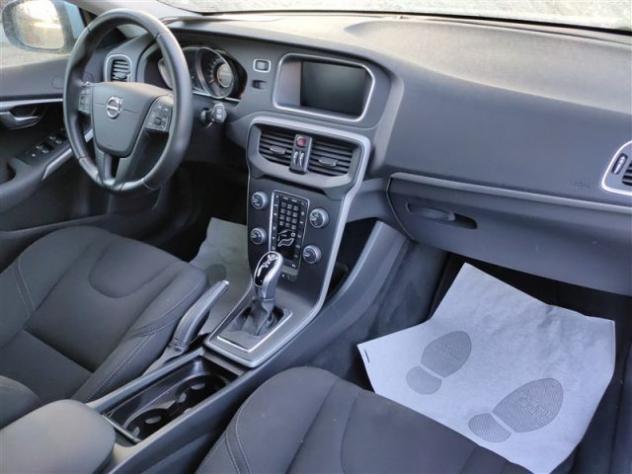 VOLVO V40 D2 Aut. Business PRONTA CONSEGNA NAVI,CLIMA .. rif. 15841094 - Foto 9