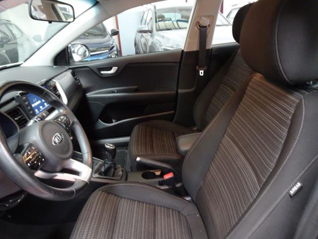 Kia Stonic 1.6 CRDi 110 CV Style - Foto 8
