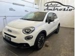 FIAT 500X 1.3 Mjet 95cv TUA DA 189,00 EURO AL MESE