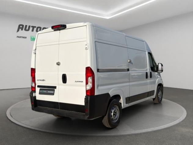 CITROEN Jumper L2H2 2.2 BlueHDi 120CV rif. 23494150 - Foto 4