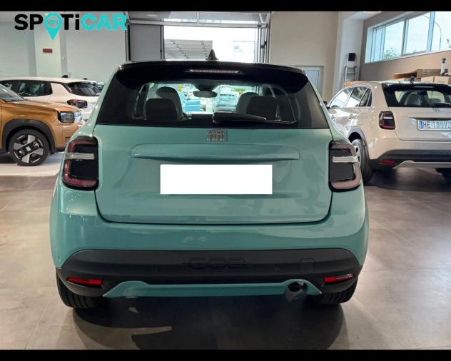 FIAT 600 IV 1.2 Icon 100cv - Foto 5