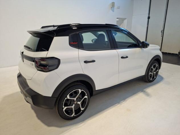 CITROEN C3 4ª serie C3 PureTech 100 S&S Plus - Foto 6