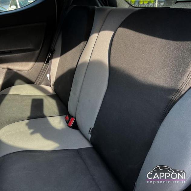 LANCIA Ypsilon Ecochic 84 CV 5 porte Metano OK NEOPATENTATI rif. 24109842 - Foto 9