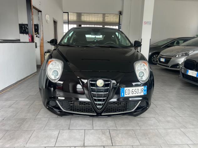Alfa Romeo MiTo 1.4 105 CV M.air S&S Progression - Foto 2