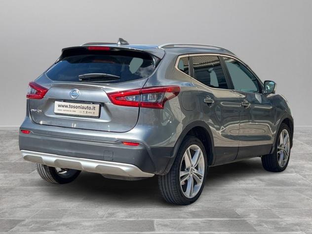 Nissan Qashqai 1.5 dci N-Motion 115cv - Foto 6