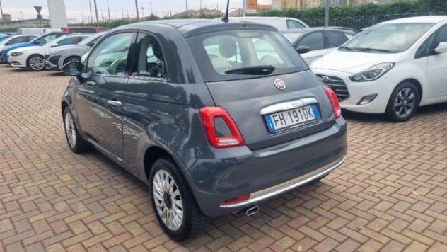 FIAT 500 1.2 Lounge rif. 24152504 - Foto 6