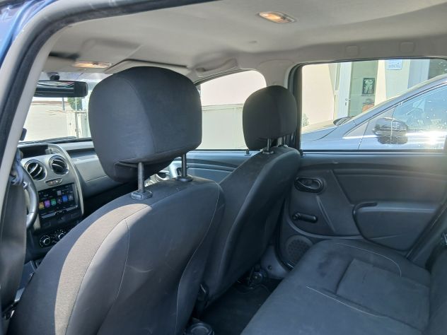 Dacia Duster 1.6 Sce Laureate con impianto GPL prezzo finanziabile - Foto 6