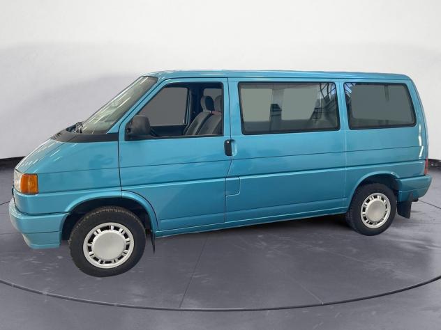 Volkswagen Transp. T3 T3 Caravelle - BENZINA - CAMBIO AUTOMATICO - Foto 4